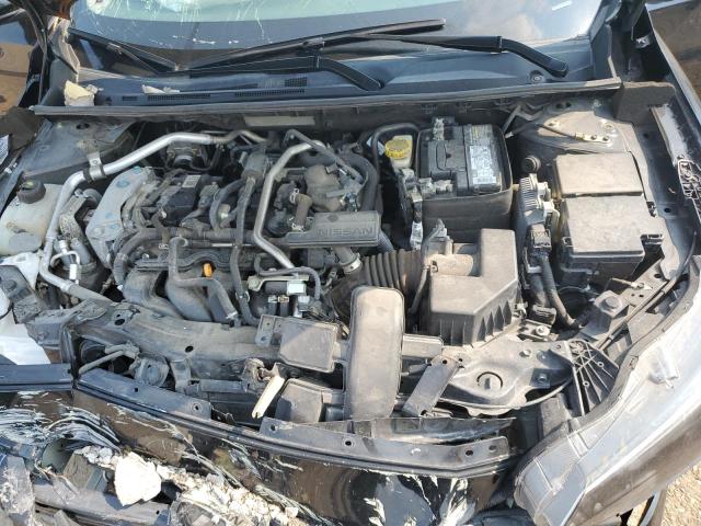 2022 NISSAN SENTRA SR 3N1AB8DVXNY233449