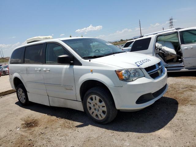 2017 DODGE GRAND CARA 2C7WDGBG7HR738836
