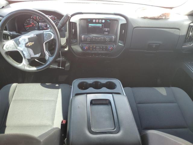 2017 CHEVROLET SILVERADO C1500 LT 1GCRCREC7HZ281162