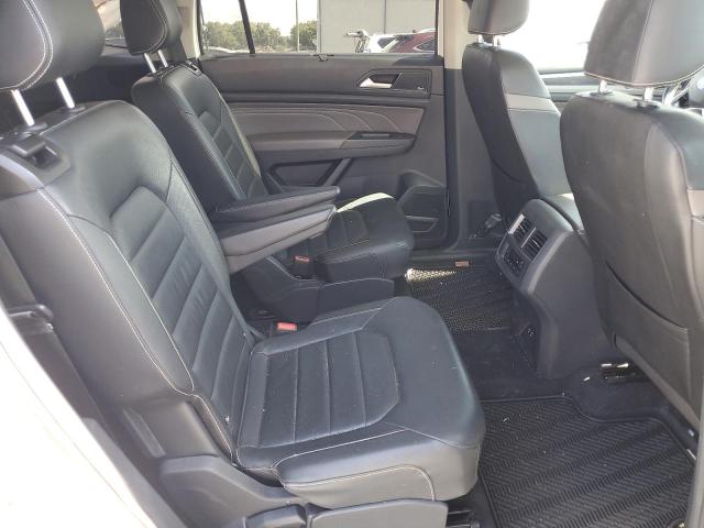 2023 VOLKSWAGEN ATLAS SEL 1V2FR2CA5PC522727