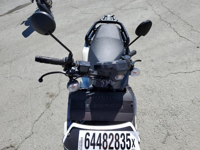 2024 YAMAHA YW125 RKRSEH9Y3RA005923