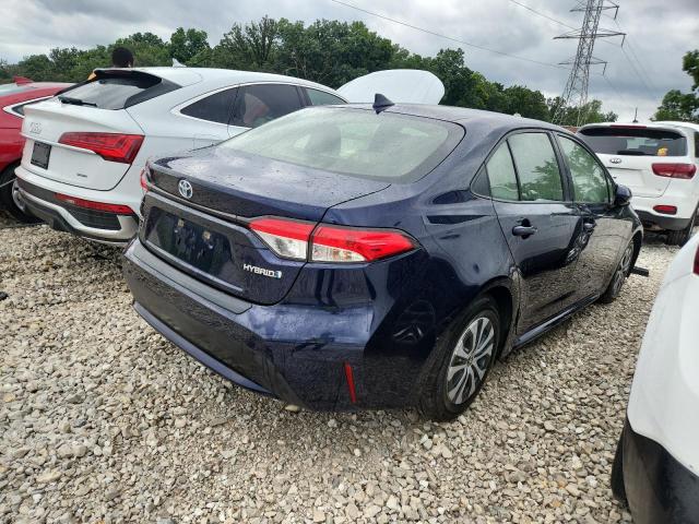 2020 TOYOTA COROLLA LE - JTDEBRBE8LJ007953