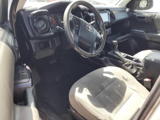 2016 TOYOTA TACOMA 5TFRX5GN8GX058425