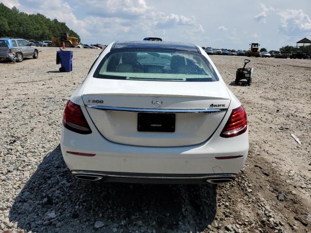 2019 MERCEDES-BENZ E 300 4MAT - WDDZF4KB1KA556204