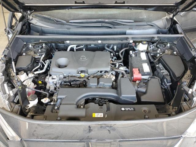 2025 TOYOTA RAV4 LIMIT 2T3Y1RFV6SW371458