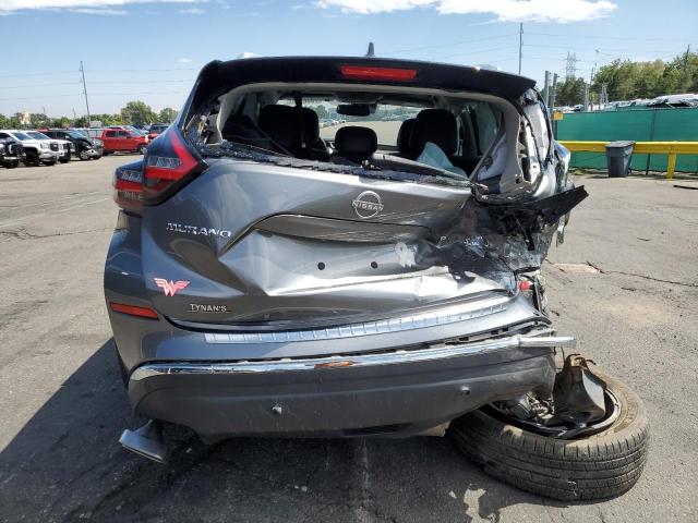 2023 NISSAN MURANO PLA - 5N1AZ2DS4PC114878