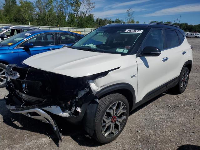 KIA SELTOS SX