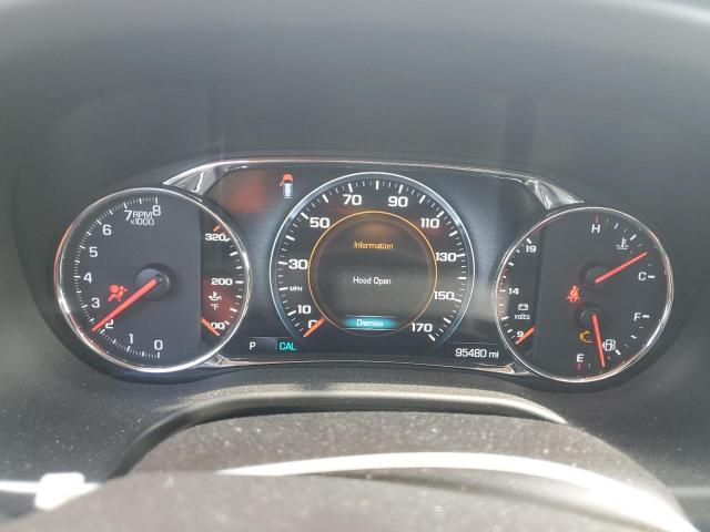 2019 GMC ACADIA DEN 1GKKNXLS3KZ138425