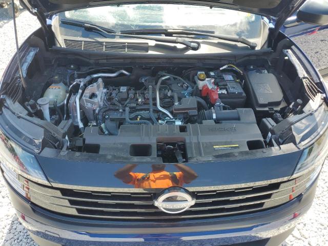 2025 NISSAN KICKS S 3N8AP6BB1SL329561