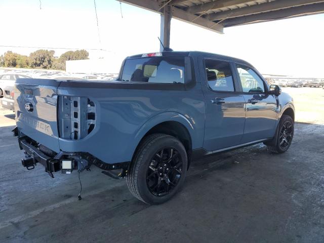2025 FORD MAVERICK L 3FTTW8S37SRA20881