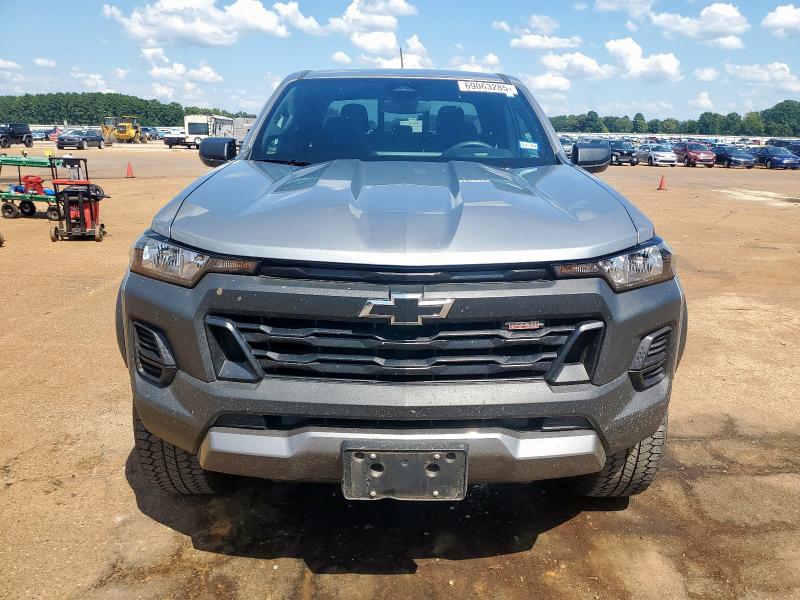 2024 CHEVROLET COLORADO TRAIL BOSS 1GCPTEEK0R1153904