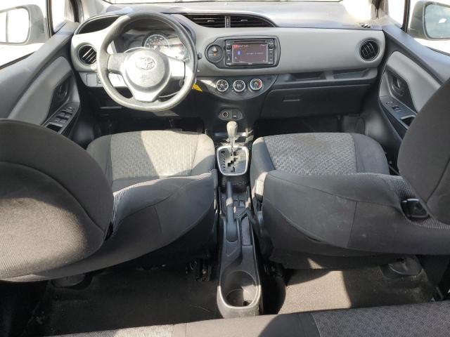 2015 TOYOTA YARIS VNKKTUD39FA032564