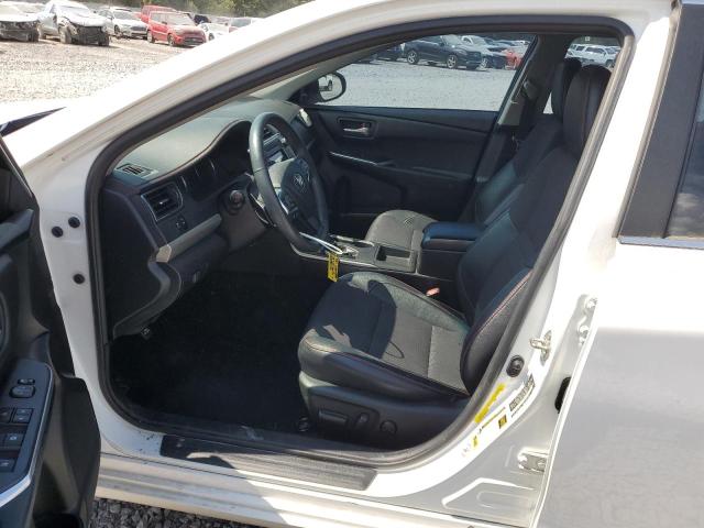 2017 TOYOTA CAMRY SE A 4T1BF1FK7HU341904