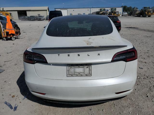 2021 TESLA MODEL 3 5YJ3E1EC1MF992373