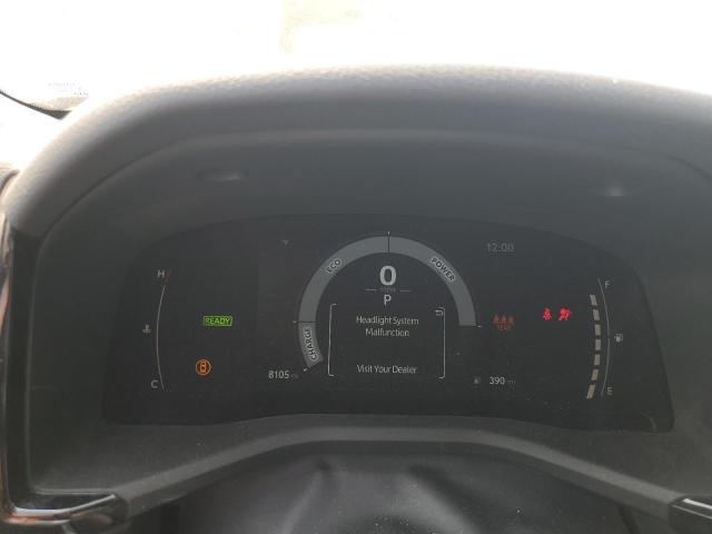 2025 TOYOTA CAMRY XSE - 4T1DAACK6SU073642