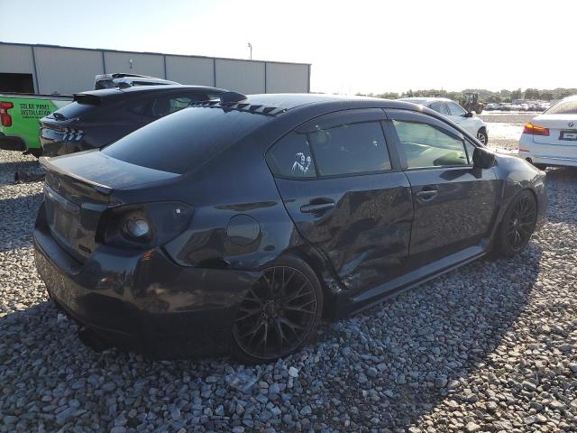 2015 SUBARU WRX LIMITE JF1VA1G68F8806140