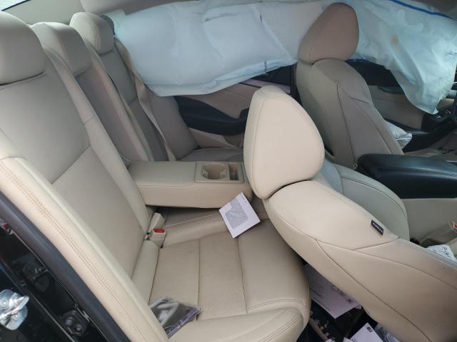 2018 NISSAN MAXIMA 3.5 1N4AA6AP0JC366613