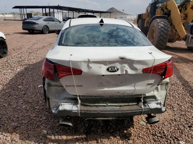 2015 KIA OPTIMA LX KNAGM4A75F5602696