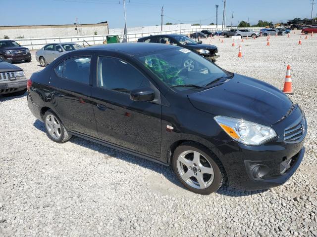 2019 MITSUBISHI MIRAGE G4 ML32F3FJ1KHF12904
