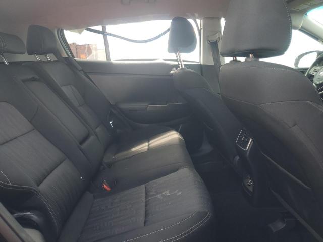 2019 KIA SPORTAGE L - KNDPM3AC2K7623580