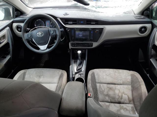 2017 TOYOTA COROLLA L 5YFBURHE3HP676025