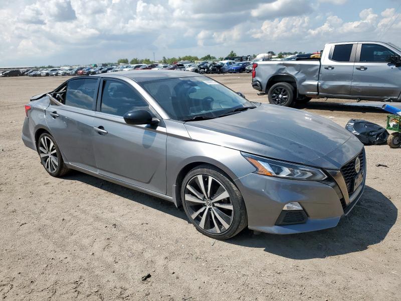 2020 NISSAN ALTIMA SR 1N4BL4CV0LC285869