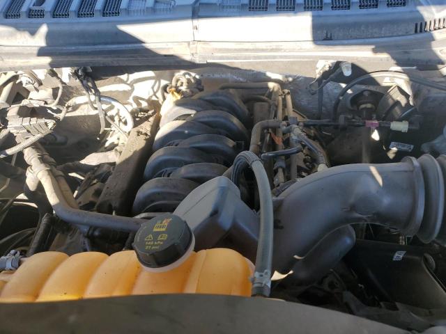 2016 FORD F150 1FTMF1EF7GKE78398