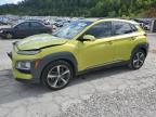 2019 HYUNDAI KONA LIMIT - KM8K33A56KU375586