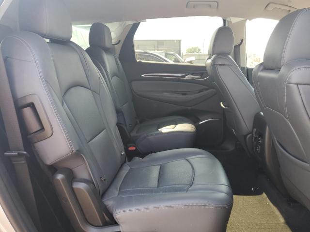 2021 BUICK ENCLAVE ES - 5GAEVAKW9MJ105054