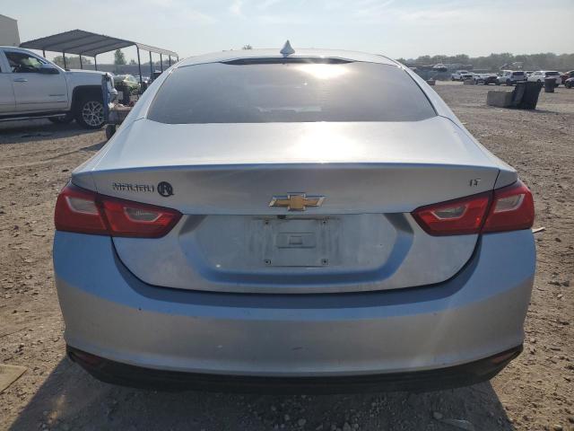 2018 CHEVROLET MALIBU LT - 1G1ZD5STXJF113350