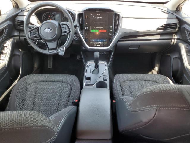 2024 SUBARU CROSSTREK #3309291617