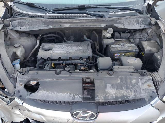 2011 HYUNDAI TUCSON GLS - KM8JUCAC5BU178738