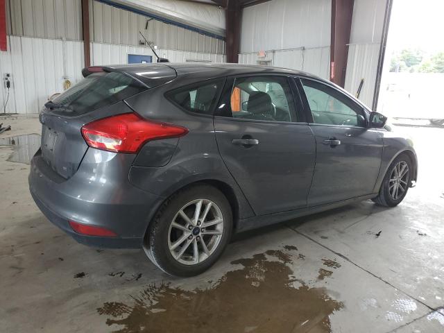 2017 FORD FOCUS SE - 1FADP3K21HL327035