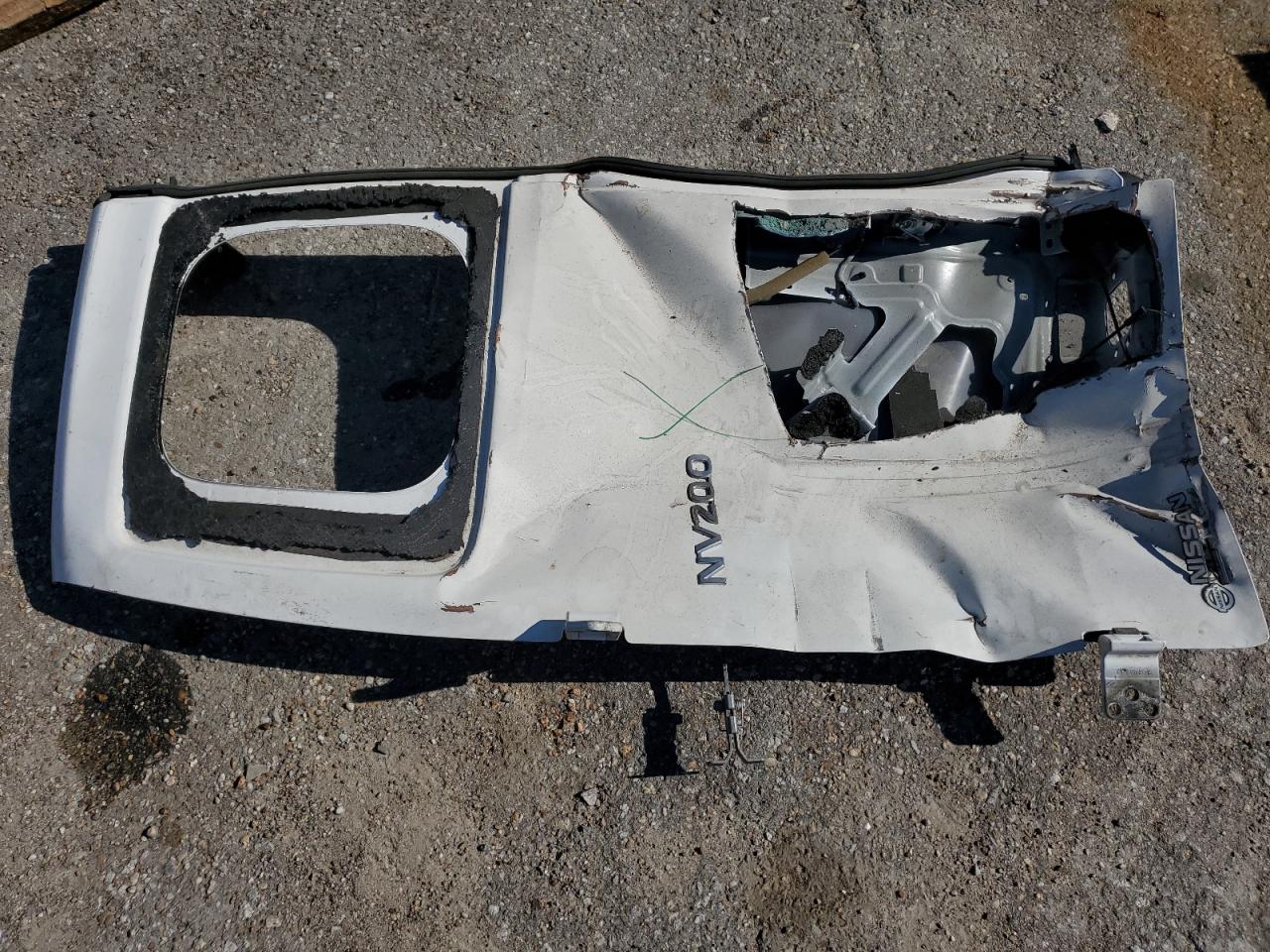 CHEVROLET EXPRESS LT