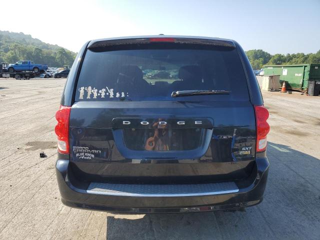 2016 DODGE GRAND CARA 2C4RDGCG0GR318178