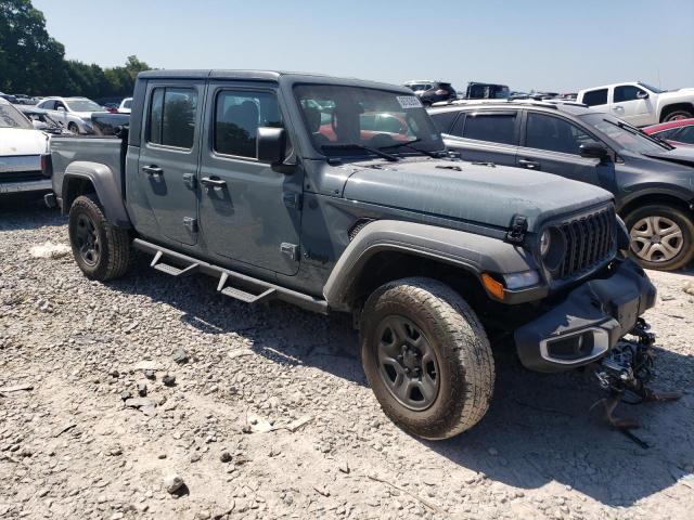 2024 JEEP GLADIATOR 1C6JJTAG5RL116375