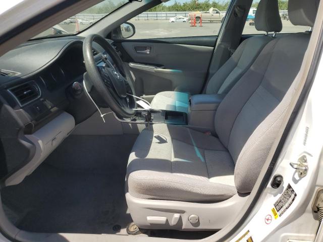 2016 TOYOTA CAMRY LE 4T4BF1FK7GR551455