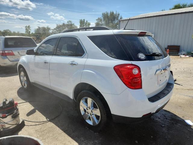 2014 CHEVROLET EQUINOX LT - 1GNALCEK1EZ122075