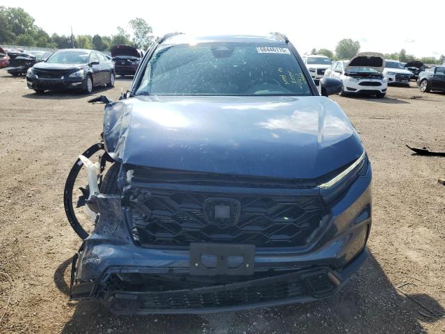 2024 HONDA CR-V SPORT - 7FARS6H85RE051852