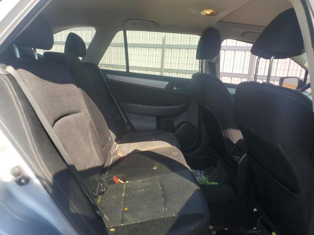 2015 SUBARU OUTBACK 2.5I PREMIUM - 4S4BSBDC3F3203440