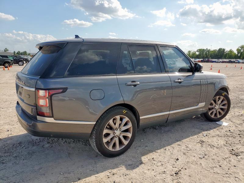 2016 LAND ROVER RANGE ROVE SALGS2VF8GA279311