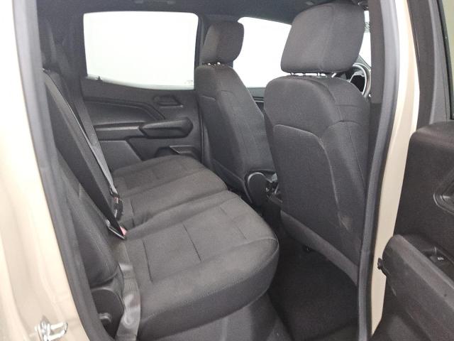 2024 CHEVROLET COLORADO 1GCGSBEC7R1145227