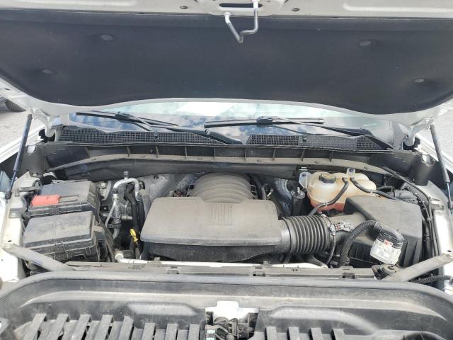 2022 GMC SIERRA LIMITED K1500 SLT 3GTU9DELXNG215941