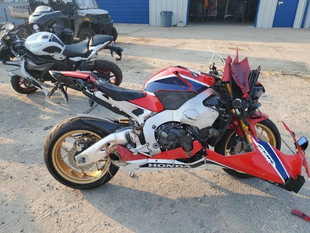 2017 HONDA CBR1000 SP JH2SC7777HK000113