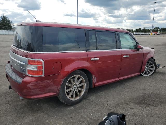 2016 FORD FLEX LIMITED 2FMHK6D87GBA13770