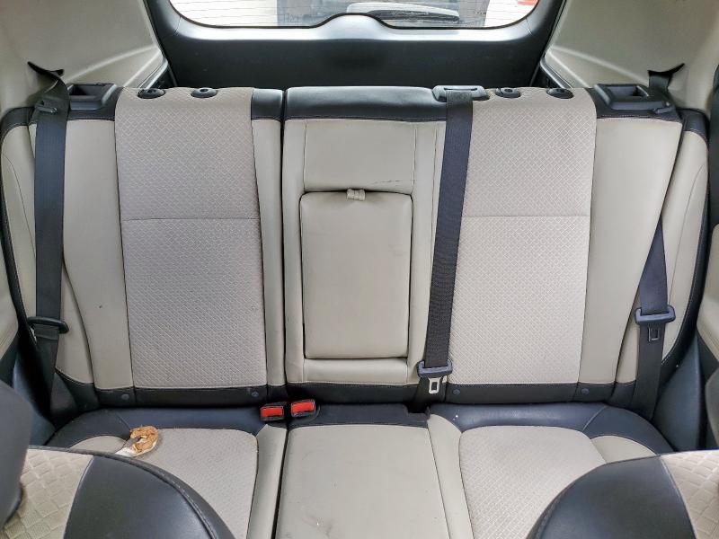 2019 BUICK ENCORE PRE - KL4CJESB4KB823490