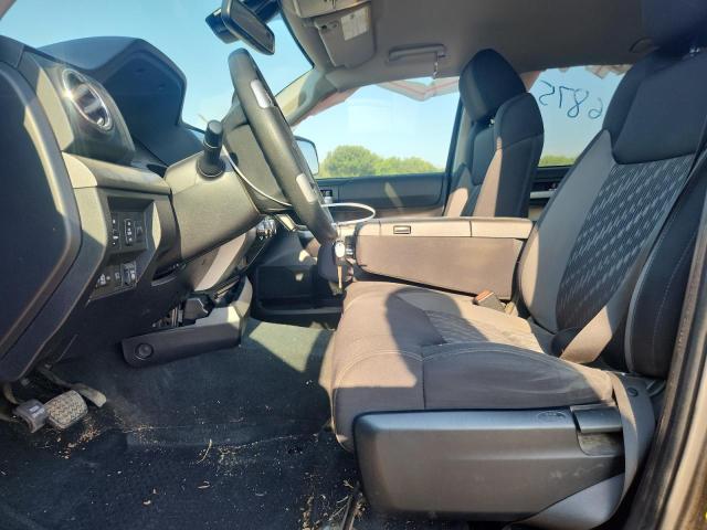 2021 TOYOTA TUNDRA CREWMAX SR5 5TFEY5F14MX272897