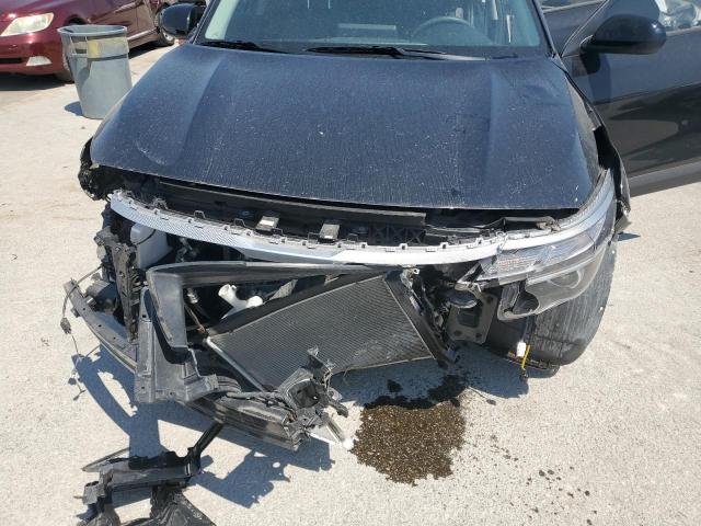 2023 KIA SELTOS LX - KNDEPCAA7P7432144