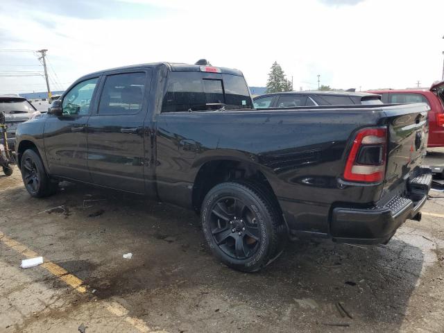 2024 RAM 1500 BIG H 1C6SRFMT6RN148876