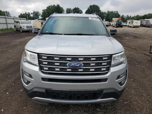 2017 FORD EXPLORER X 1FM5K8D80HGD11540